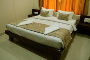Hotel The Square Nashik Eksteriør billede